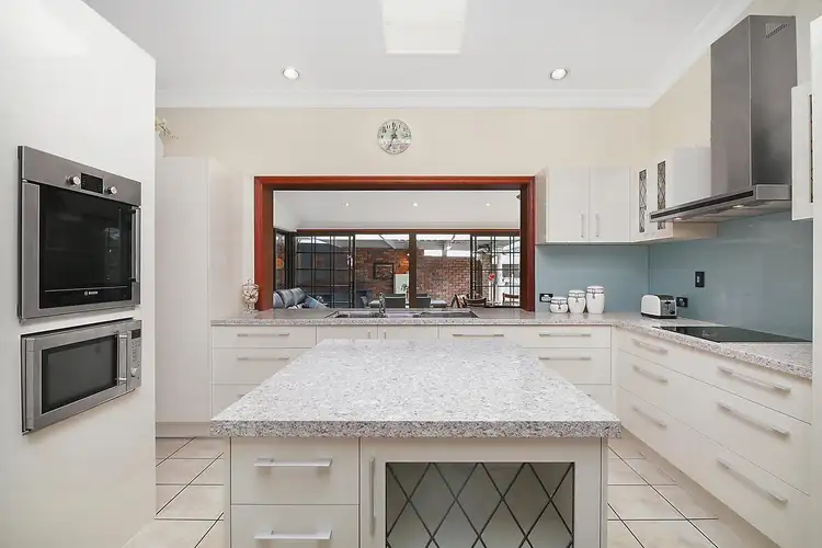 Third view of Homely house listing, 22 Owarra Avenue West, Ferny Hills QLD 4055
