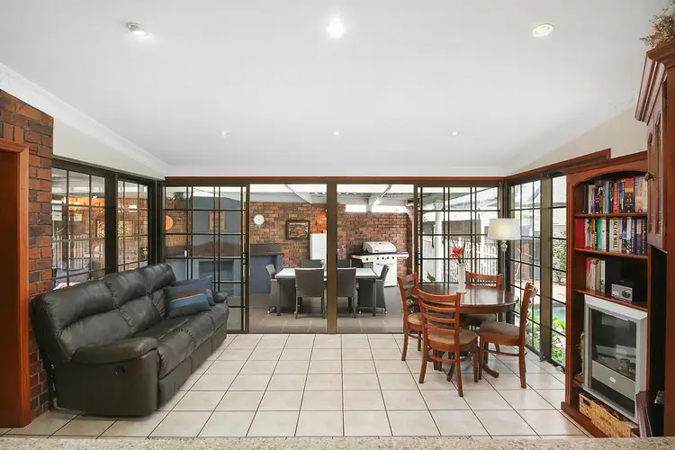 Fourth view of Homely house listing, 22 Owarra Avenue West, Ferny Hills QLD 4055