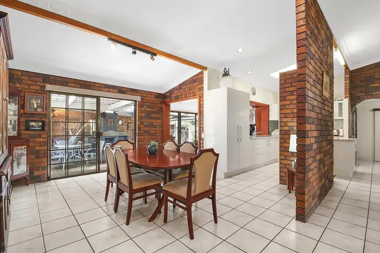 Fifth view of Homely house listing, 22 Owarra Avenue West, Ferny Hills QLD 4055