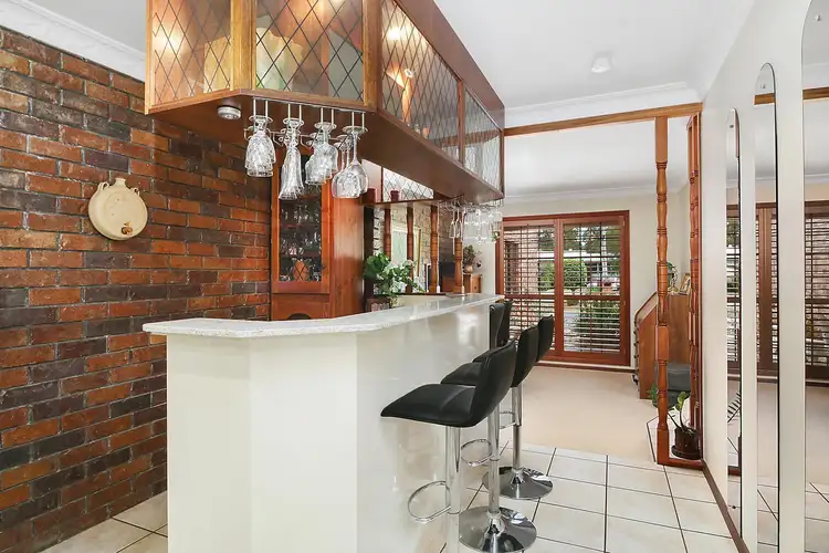 Sixth view of Homely house listing, 22 Owarra Avenue West, Ferny Hills QLD 4055