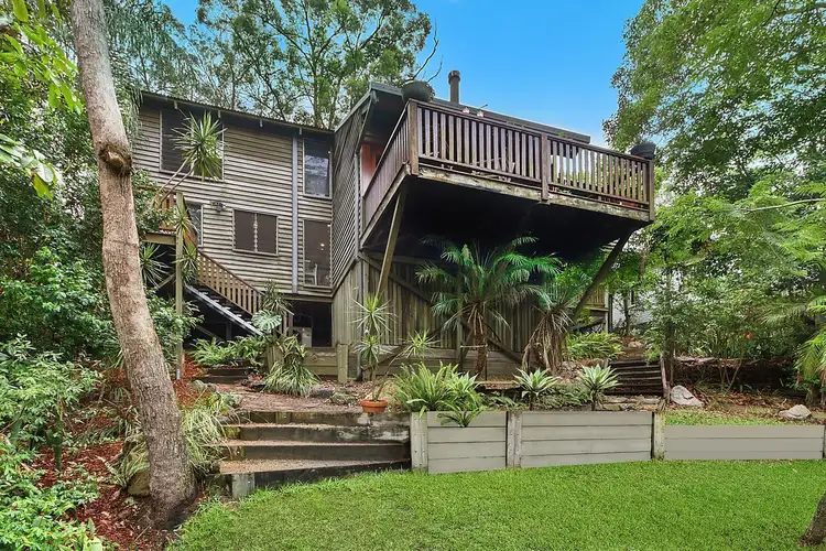 159 Plucks Road, Arana Hills QLD 4054