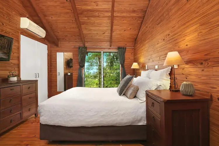 Sixth view of Homely house listing, 159 Plucks Road, Arana Hills QLD 4054