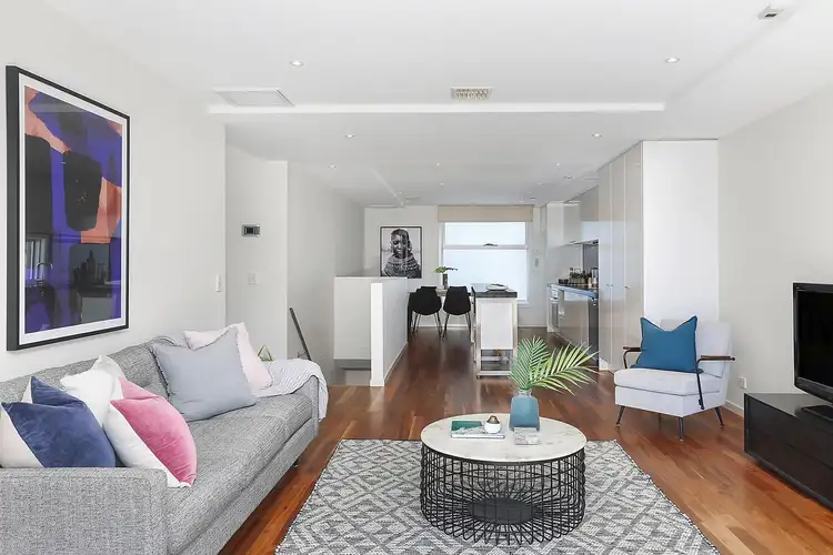 Fourth view of Homely apartment listing, 301/2 Albert Street, St Kilda VIC 3182