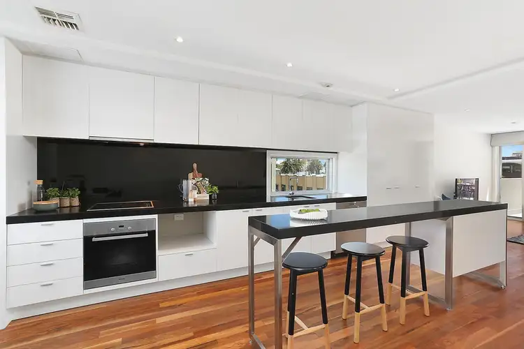 Fifth view of Homely apartment listing, 301/2 Albert Street, St Kilda VIC 3182