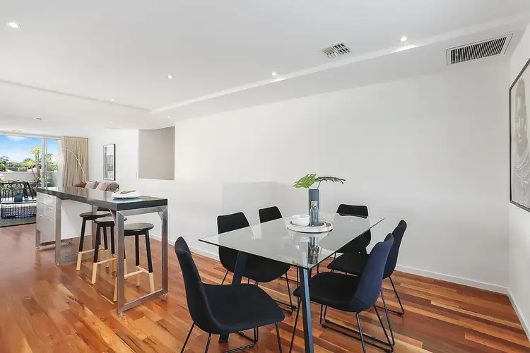 Sixth view of Homely apartment listing, 301/2 Albert Street, St Kilda VIC 3182