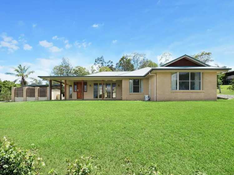 14 Palmer Drive, Highfields QLD 4352