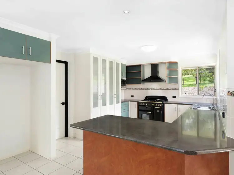 Second view of Homely house listing, 14 Palmer Drive, Highfields QLD 4352