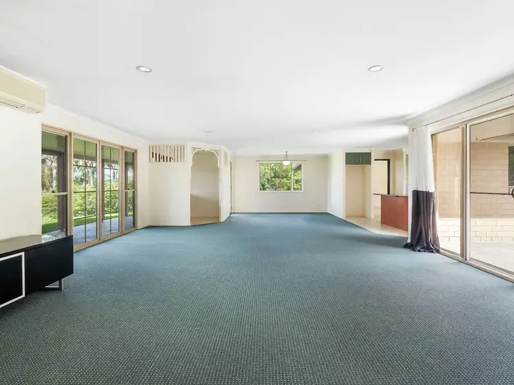 Third view of Homely house listing, 14 Palmer Drive, Highfields QLD 4352