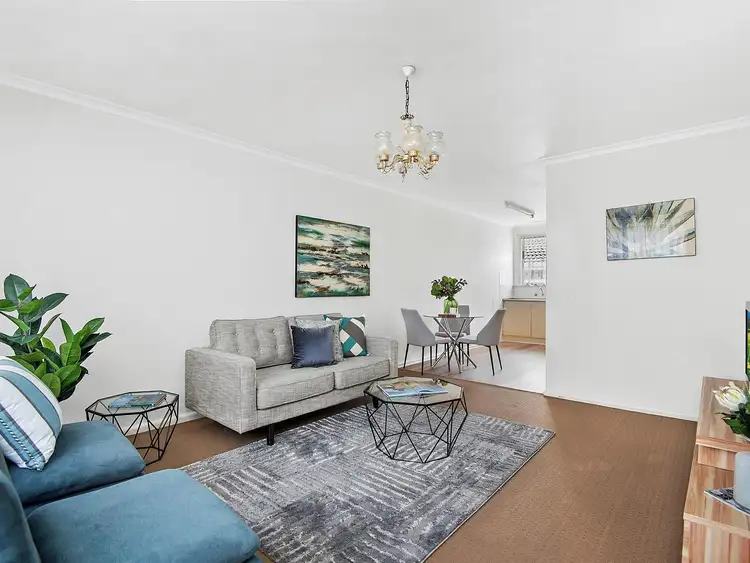 6/3-5 Edward Avenue, Dandenong VIC 3175