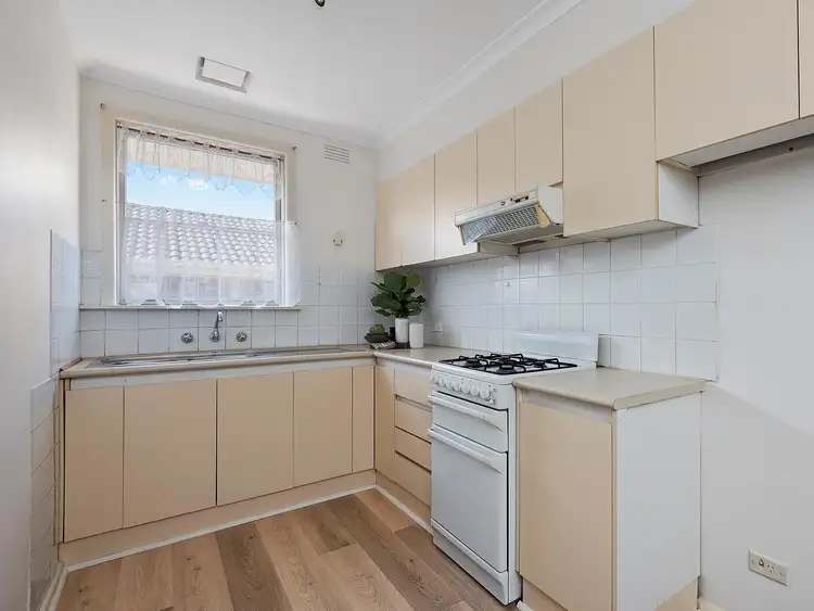Second view of Homely unit listing, 6/3-5 Edward Avenue, Dandenong VIC 3175