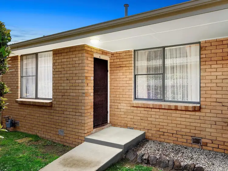 Third view of Homely unit listing, 6/3-5 Edward Avenue, Dandenong VIC 3175