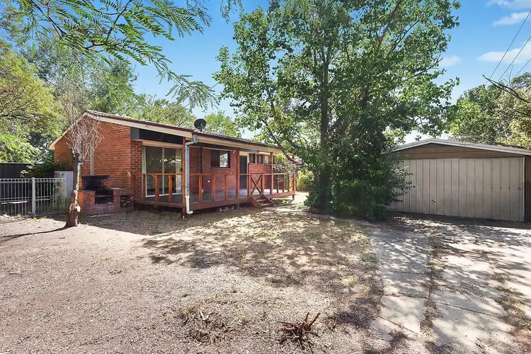 1 Ortloff Place, Kambah ACT 2902
