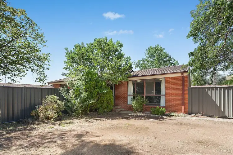 Second view of Homely house listing, 1 Ortloff Place, Kambah ACT 2902