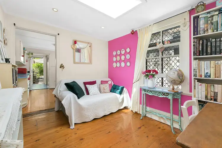 Third view of Homely house listing, 6 Belmore Street, Rozelle NSW 2039