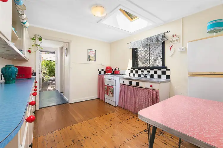 Fourth view of Homely house listing, 6 Belmore Street, Rozelle NSW 2039