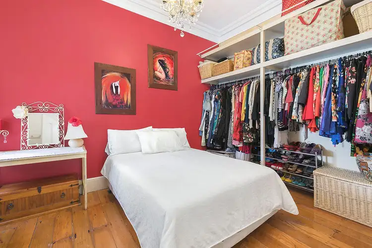 Fifth view of Homely house listing, 6 Belmore Street, Rozelle NSW 2039