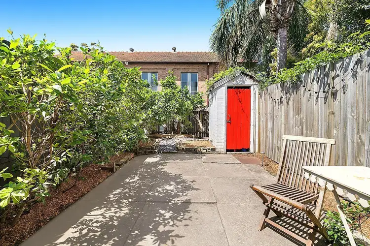 Sixth view of Homely house listing, 6 Belmore Street, Rozelle NSW 2039