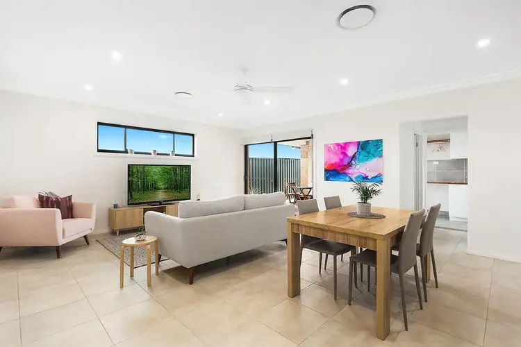 19 Arena Street, Spring Farm NSW 2570