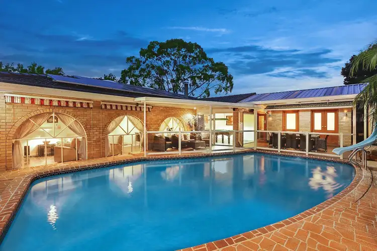 24 Iona Avenue, North Rocks NSW 2151