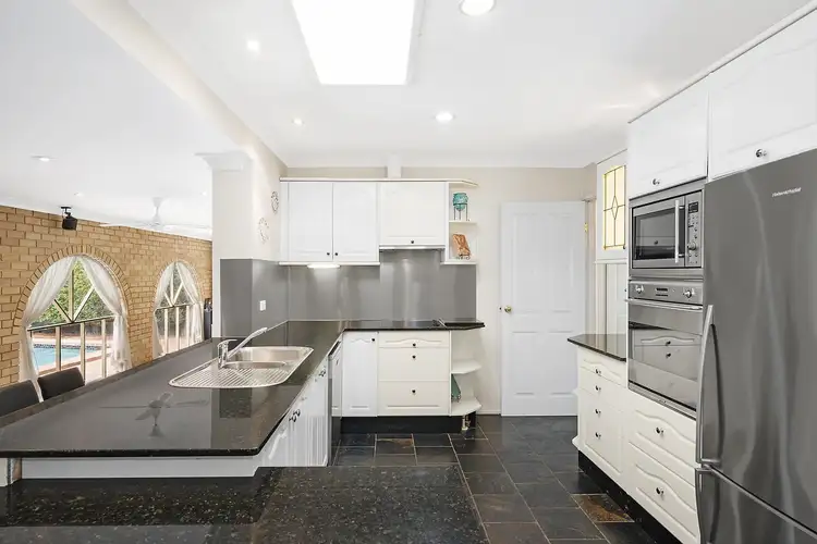 Fourth view of Homely house listing, 24 Iona Avenue, North Rocks NSW 2151