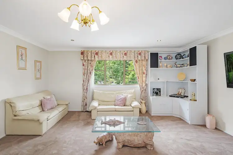 Fifth view of Homely house listing, 24 Iona Avenue, North Rocks NSW 2151