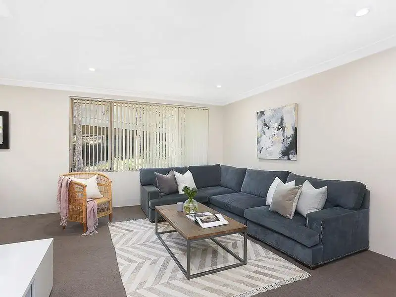Main view of Homely apartment listing, 7/5 Ruth Street, Naremburn NSW 2065