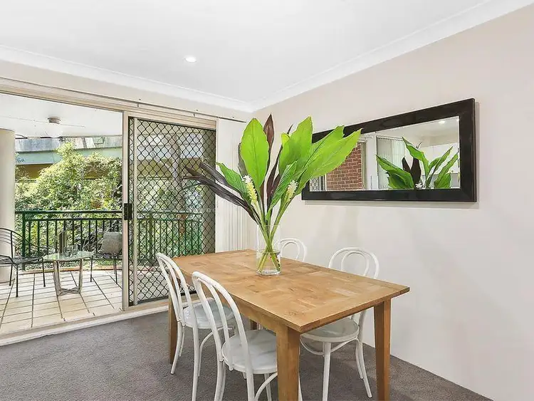 Second view of Homely apartment listing, 7/5 Ruth Street, Naremburn NSW 2065