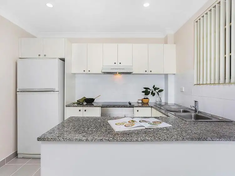 Third view of Homely apartment listing, 7/5 Ruth Street, Naremburn NSW 2065