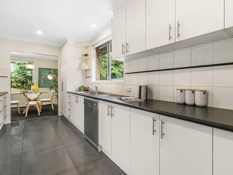 Main view of Homely house listing, 54 Crown Point Ridge, Chirnside Park VIC 3116