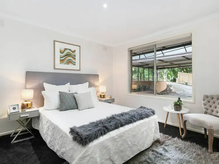 Third view of Homely house listing, 54 Crown Point Ridge, Chirnside Park VIC 3116