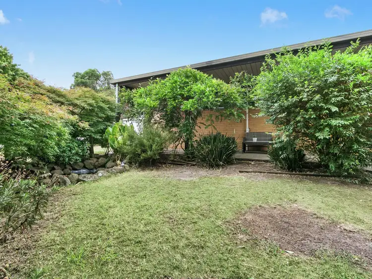 Fourth view of Homely house listing, 54 Crown Point Ridge, Chirnside Park VIC 3116