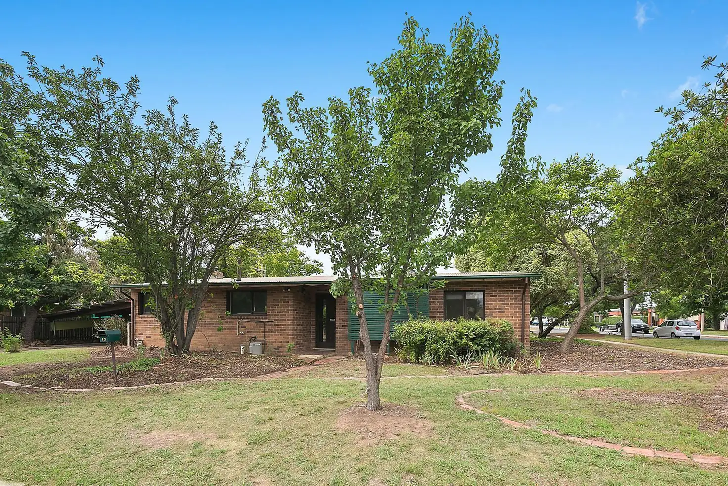 Main view of Homely house listing, 13 Sherbrooke Street, Ainslie ACT 2602