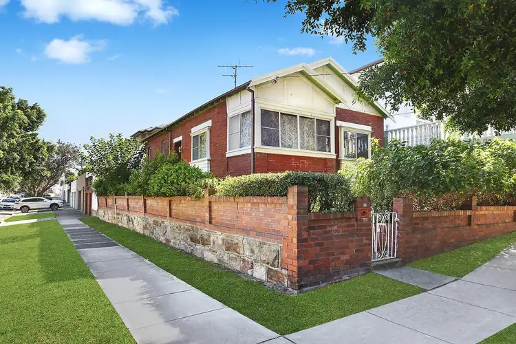 38 Murriverie Road, North Bondi NSW 2026