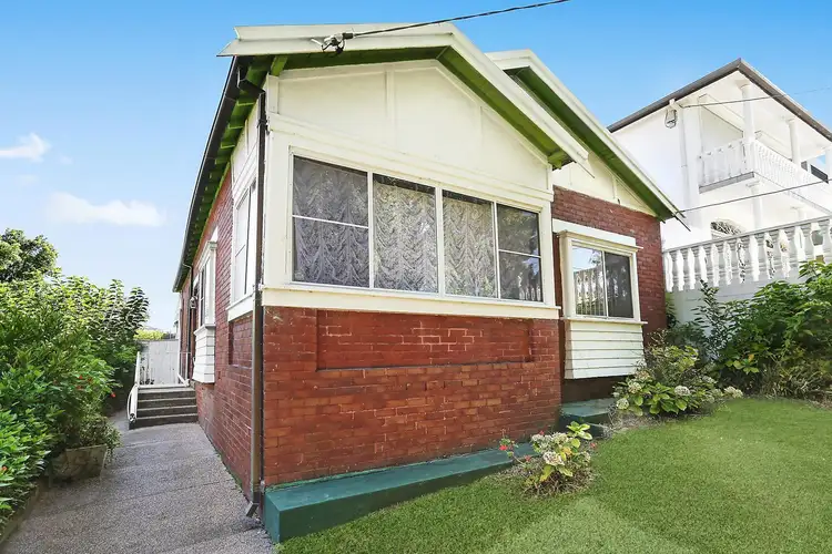Sixth view of Homely house listing, 38 Murriverie Road, North Bondi NSW 2026