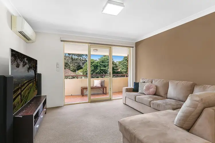 27/494 President Avenue, Kirrawee NSW 2232
