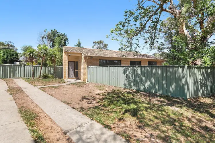 Main view of Homely house listing, 8 De Lacy Place, Chisholm ACT 2905