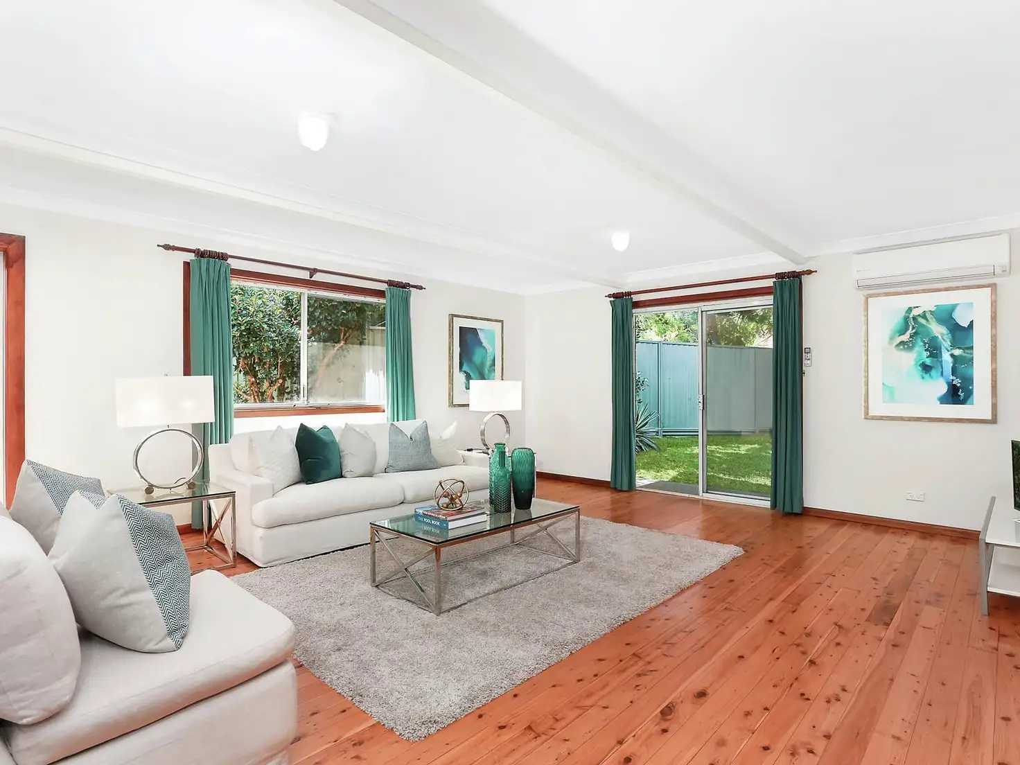 Main view of Homely house listing, 8 Loch Awe Crescent, Carlingford NSW 2118