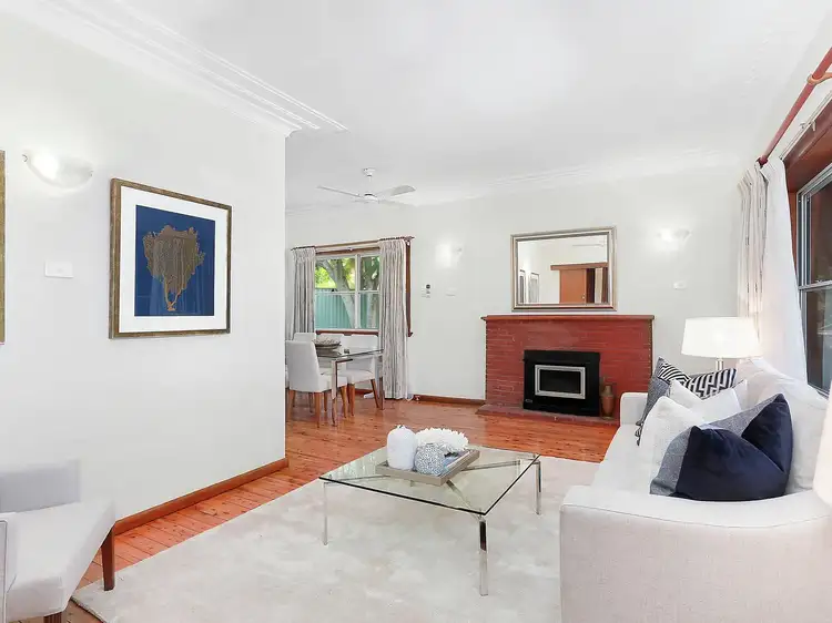 Second view of Homely house listing, 8 Loch Awe Crescent, Carlingford NSW 2118