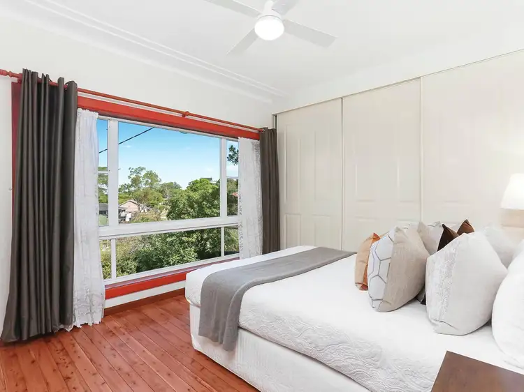 Fourth view of Homely house listing, 8 Loch Awe Crescent, Carlingford NSW 2118