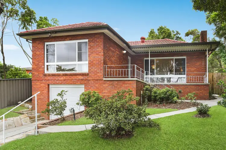 Sixth view of Homely house listing, 8 Loch Awe Crescent, Carlingford NSW 2118