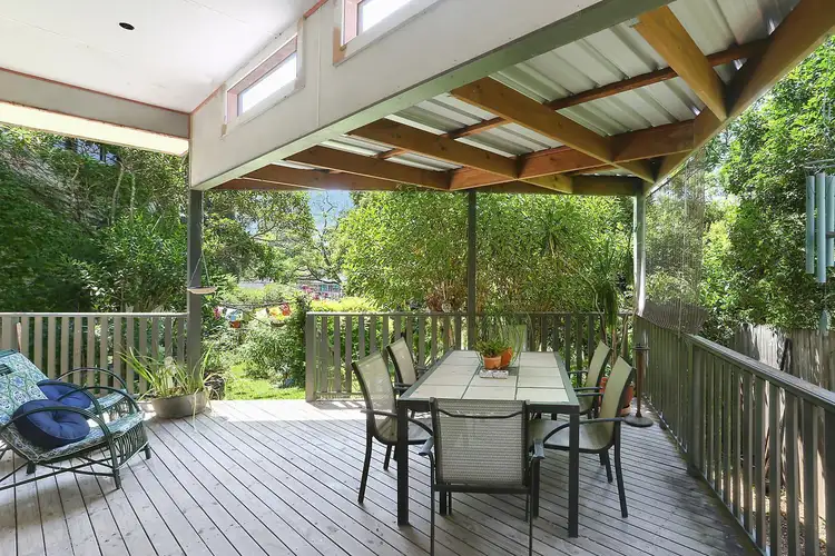 Fifth view of Homely house listing, 12 Haywood Street, Epping NSW 2121