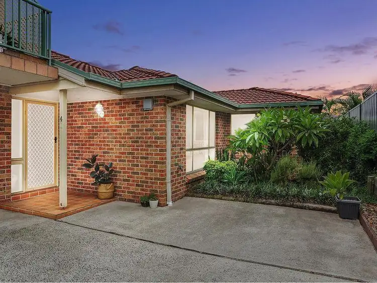 4/21 Melbourne Street, East Gosford NSW 2250