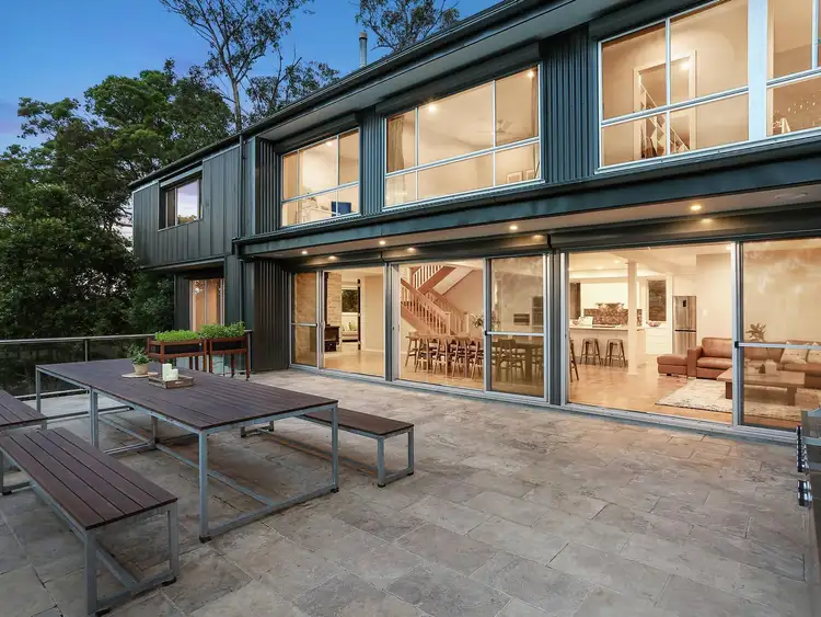 38 Marine Crescent, Hornsby Heights NSW 2077