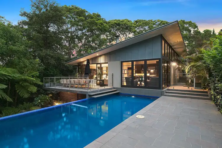 12 Delta Road, Lane Cove NSW 2066