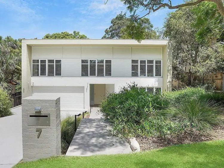 7 Delta Road, Lane Cove NSW 2066