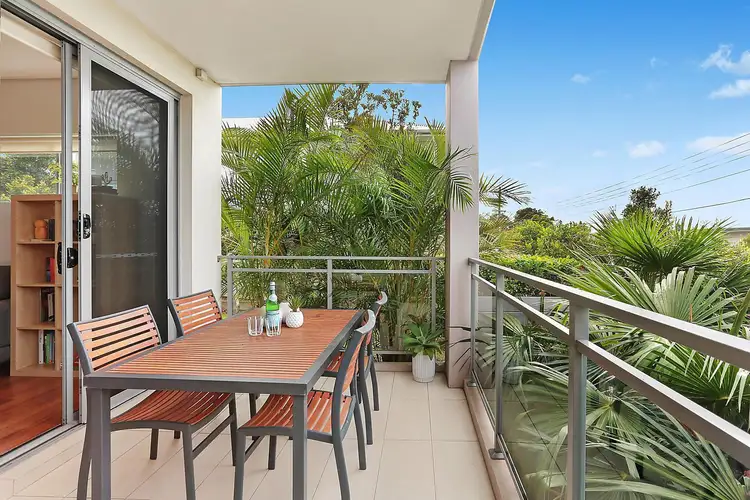 Fourth view of Homely apartment listing, 2/18 Shackel Avenue, Brookvale NSW 2100