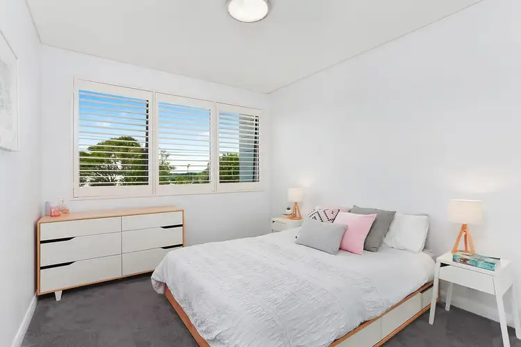 Fifth view of Homely apartment listing, 2/18 Shackel Avenue, Brookvale NSW 2100