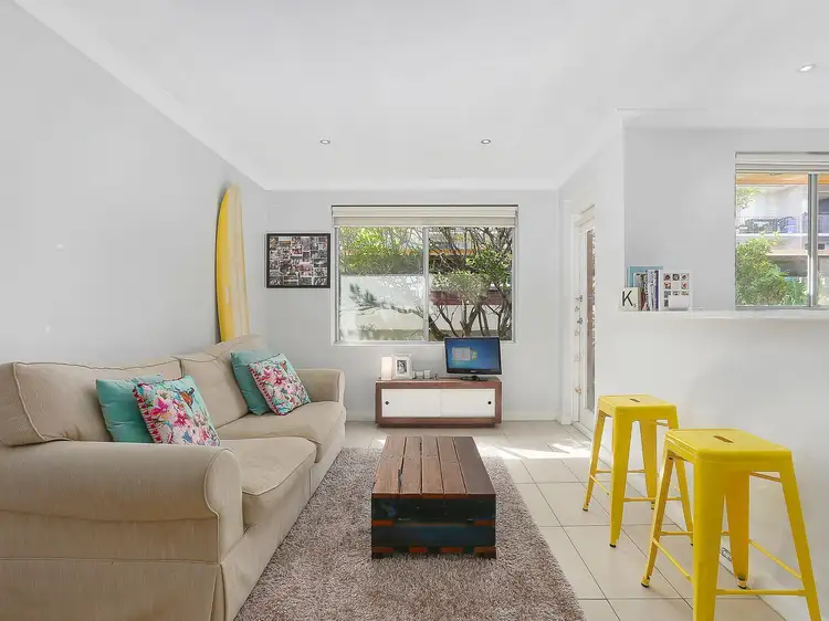 Main view of Homely apartment listing, 8/18 Evans Street, Freshwater NSW 2096