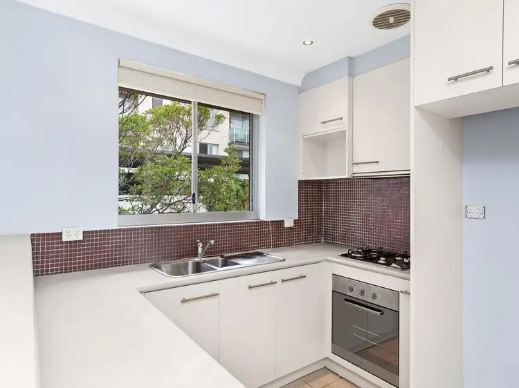 Second view of Homely apartment listing, 8/18 Evans Street, Freshwater NSW 2096