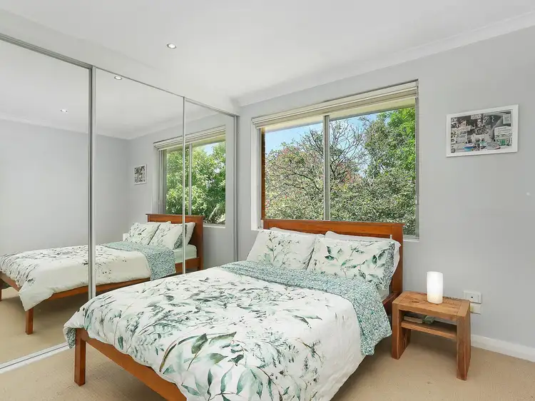 Third view of Homely apartment listing, 8/18 Evans Street, Freshwater NSW 2096